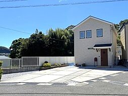 高知市横浜南町　中古住宅　売家