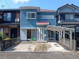 高知市神田　中古住宅
