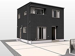 高知市中万々・1号地 新築住宅 売家
