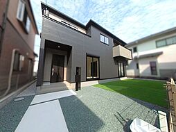 高知市介良乙・1号棟　新築住宅　売家