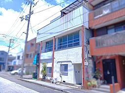 高知市城見町　売り土地