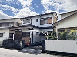高知市朝倉己　売り土地