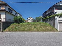 高知市春野町平和　売り土地
