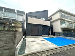 高知市昭和町　新築住宅　売家