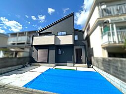 高知市昭和町　新築住宅　売家