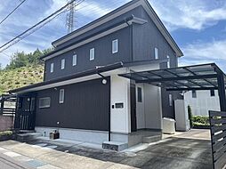 高知市口細山　中古住宅　売家
