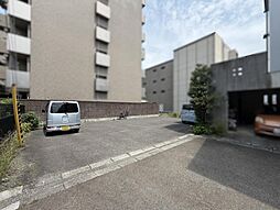 高知市北本町4丁目　売り土地