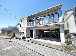 高知市瀬戸東町1丁目　中古住宅　売家