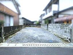 高知市福井町　売り土地