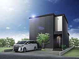 高知市城山町　新築住宅　売家