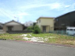 香美市土佐山田町　売り土地