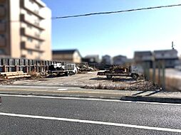 高知市介良乙　売り土地