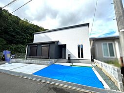 高知市瀬戸西町1丁目・1号棟　新築住宅　売家
