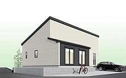高知市瀬戸西町1丁目・1号棟　新築住宅　売家
