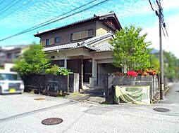 吾川郡いの町駅南町　中古住宅　売家