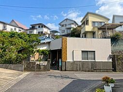 高知市瀬戸西町3丁目　売り土地