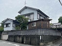 高知市一宮東町2丁目　中古住宅　売家