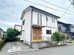 香南市野市町東野　中古住宅　売家