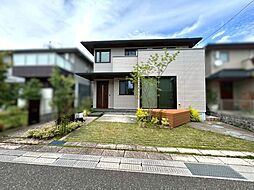 高知市福井扇町　中古住宅　売家