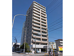 ポレスター潮新町 2F