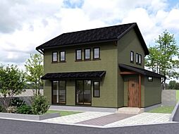 香南市野市町西野　売り土地