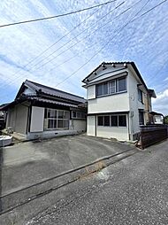 高知市介良乙　中古住宅　売家