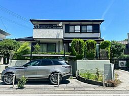 吾川郡いの町枝川　中古住宅　売家