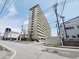 セルヴィ21知寄町 14F