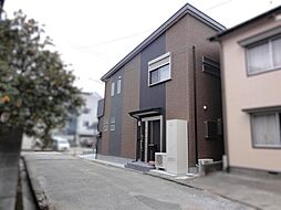 高知市一宮西町1丁目　中古住宅　売家