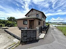 南国市前浜　中古住宅　売家