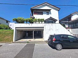 高知市春野町平和　中古住宅　売家