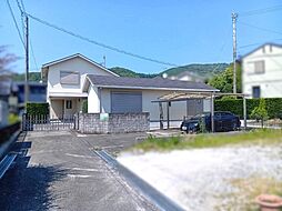 香南市野市町大谷　中古住宅　売家