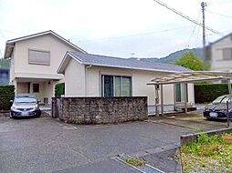 香南市野市町大谷　中古住宅　売家