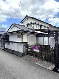 高知市加賀野井2丁目　売り土地