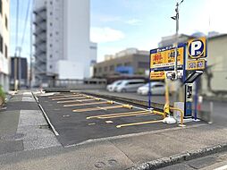 高知市本町3丁目　売り土地