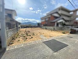 高知市縄手町　売り土地