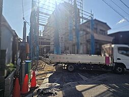 高知市神田・1号棟　新築住宅　売家