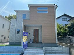 南国市緑ヶ丘3丁目1号棟　新築住宅　売家