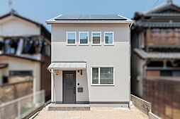 高知市朝倉甲　新築住宅　売家