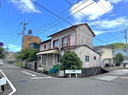 高知市北竹島町 売り土地