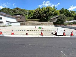高知市針木南・B号地　売り土地