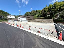 高知市針木南・C号地　売り土地