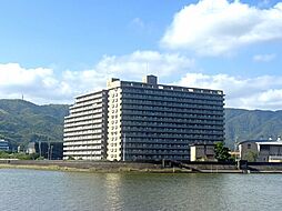 サーパスシティ高知 4F