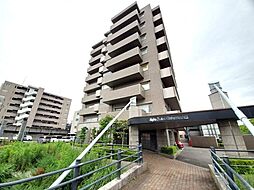 アルファステイツ北本町3 5F