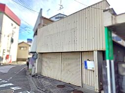 高知市山ノ端町　中古住宅　売家