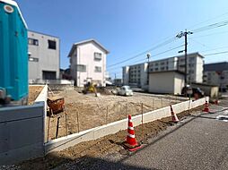 高知市新田町・2号地　新築住宅　売家
