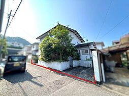 高知市瀬戸東町3丁目　売り土地