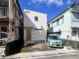 高知市竹島町　中古住宅　売家