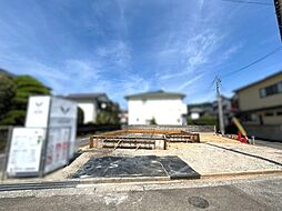 高知市介良乙・1号棟 新築住宅 売家