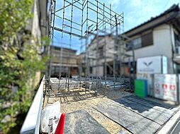 高知市十津2丁目・1号棟　新築住宅　売家